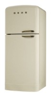 Smeg FAB50PO Холодильник фото