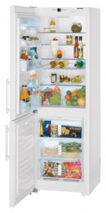 Liebherr CUN 3513 Refrigerator larawan