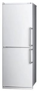 LG GC-299 B 冰箱 照片