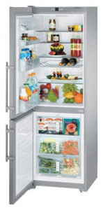 Liebherr CUNesf 3513 Холодильник фото