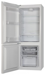 Vestfrost VB 274 W Refrigerator larawan