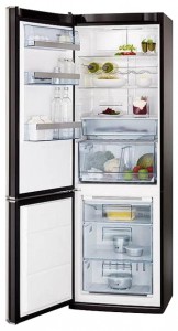 AEG S 83200 CMB0 Холодильник фотография