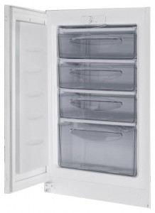 Bomann GSE235 Холодильник фото