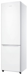 Samsung RL-50 RFBSW Холодильник фотография