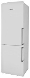 Vestfrost CW 862 W Refrigerator larawan