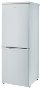 Candy CFM 2550 E Холодильник фотография