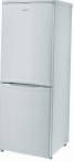 Candy CFM 2550 E Refrigerator