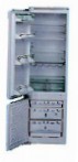 Liebherr KIS 3242 Refrigerator