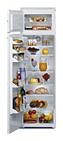 Liebherr KIDv 3222 Холодильник фото