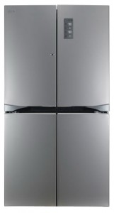 LG GR-M24 FWCVM Хладилник снимка