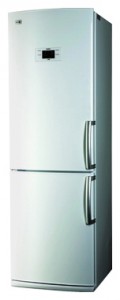 LG GA-B399 UAQA Tủ lạnh ảnh