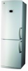 LG GA-B399 UAQA Tủ lạnh