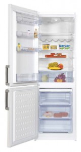 BEKO CH 233120 Холодильник фото