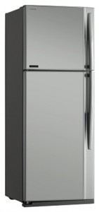 Toshiba GR-RG59FRD GS Tủ lạnh ảnh
