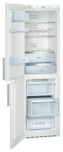 Bosch KGN39AW20 Refrigerator larawan