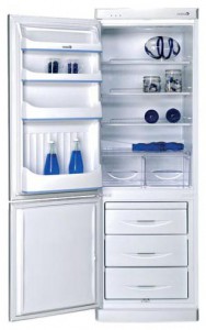 Ardo CO 3012 SA Refrigerator larawan
