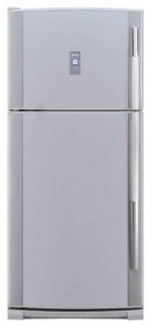 Sharp SJ-P63 MSA 冰箱 照片
