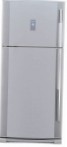 Sharp SJ-P63 MSA Tủ lạnh
