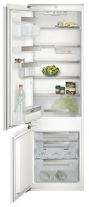 Siemens KI38VA51 Tủ lạnh ảnh