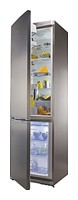 Snaige RF39SM-S11Н Tủ lạnh ảnh