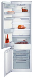 NEFF K9524X6 Холодильник фото