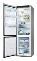 Electrolux ERB 36533 X Холодильник фото