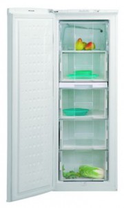 BEKO FSE 21300 šaldytuvas nuotrauka
