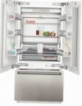 Siemens CI36BP01 Tủ lạnh