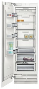 Siemens CI24RP01 Tủ lạnh ảnh
