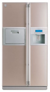 Daewoo Electronics FRS-T20 FAN Kjøleskap Bilde