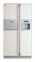 Daewoo Electronics FRS-T20 FAW 冰箱 照片