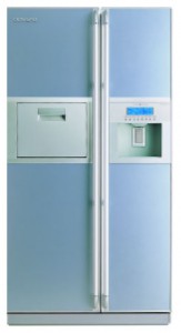 Daewoo Electronics FRS-T20 FAB Ψυγείο φωτογραφία
