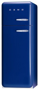 Smeg FAB30RBL1 Refrigerator larawan