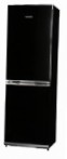 Snaige RF34SM-S1JA21 Tủ lạnh