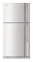 Hitachi R-Z660EU9KPWH Refrigerator larawan