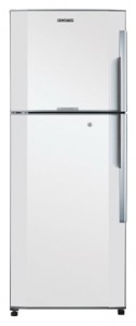Hitachi R-Z470EU9KPWH Холодильник фото