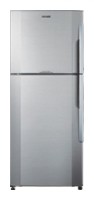 Hitachi R-Z400EU9KD1SLS Refrigerator larawan