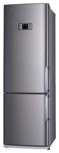 LG GA-B409 UTGA Холодильник фотография