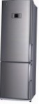LG GA-B409 UTGA Buzdolabı