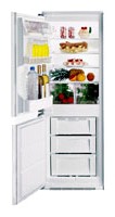 Bauknecht KGI 2902/B Холодильник фотография