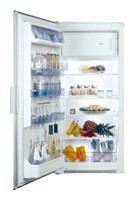Bauknecht KVE 2032/A Холодильник фотография