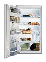 Bauknecht KRI 1809/A Холодильник фотография