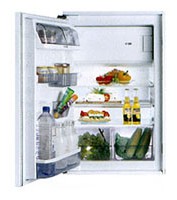 Bauknecht KVIE 1300/A Холодильник фото