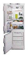 Bauknecht KGIK 3100/A Refrigerator larawan