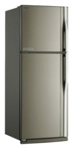 Toshiba GR-R59FTR CX Refrigerator larawan