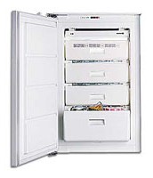 Bauknecht GKI 9001/B Холодильник фотография