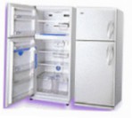 LG GR-S552 QVC Tủ lạnh