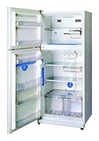 LG GR-S592 QVC Refrigerator larawan