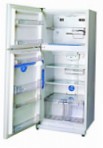 LG GR-S592 QVC Tủ lạnh