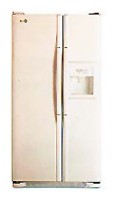 LG GR-P207 DVU Холодильник фотография